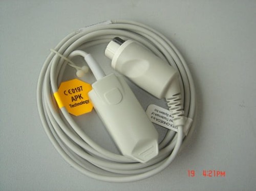 Czujnik SpO2 do Datex-Ohmeda