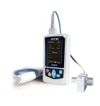 Kapnograf przenośny UT100C