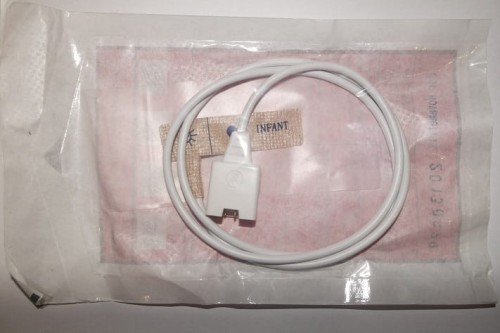 Czujnik saturacji SpO2 do Novametrix adhesive