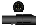 Wtyk czujnika SpO2 A1501-SA109PV kompatybilny z Ohmeda