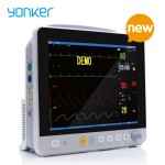 Kardiomonitor modułowy IE12 Yonker