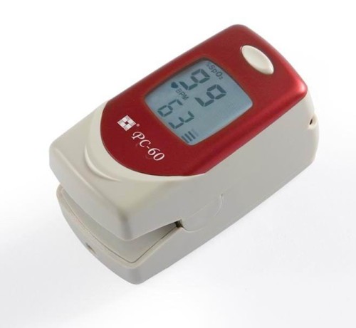 Pulsoksymetr napalcowy PC-60B.jpg