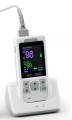 Pulsoksymetr ze stacją dokującą M800