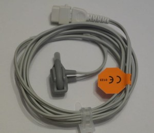 Czujnik SpO2 opaska typ Y do BCI dla niemowląt i dzieci