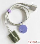 Czujnik SpO2 na palec dla dzieci do pulsoksymetr CMS60