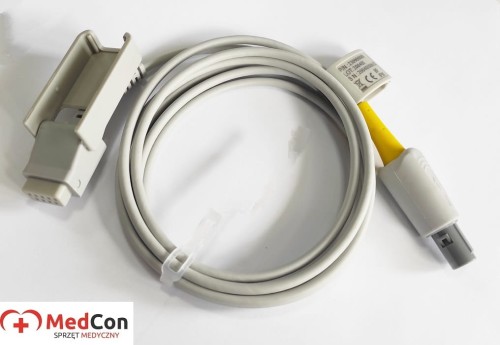 Adapter do czujników pulsoksymetru Contec CMS.jpg