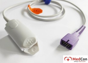 Czujnik SpO2 kompatybilny z Mindray Datascope z Nellcor