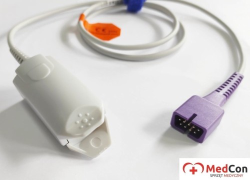 Czujnik Mindray Datascope Nellcor.jpg