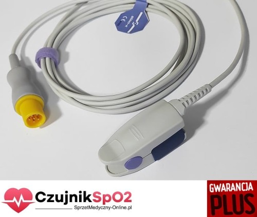 Czujnik kardiomonitor Contec CMS 7000.jpg