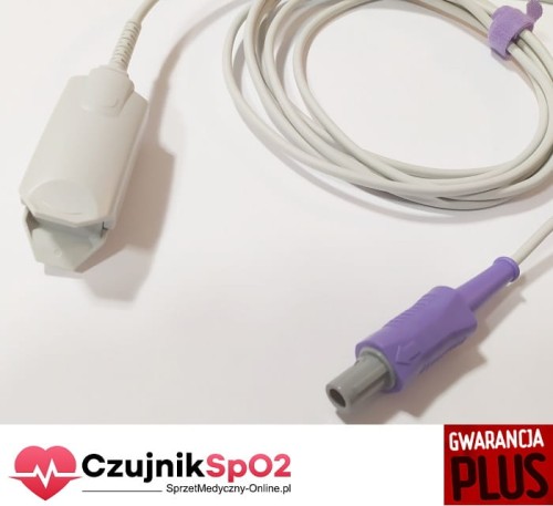 Czujnik do kardiomonitora Comen STAR.jpg