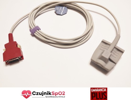Czujnik do pulsoksymetru Masimo Radical RAD.jpg