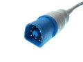 wtyczka do czujnika SpO2 Philips