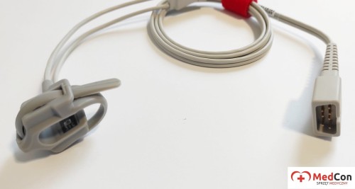 Czujnik dla niemowląt do pulsoksymetru CMS60D.jpg