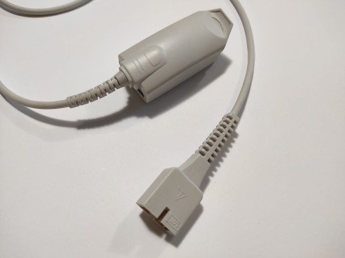 Czujnik pulsoksymetru CMS 60.jpg