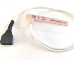 Czujnik SpO2 dla wcześniaków, noworodków do pulsoksymetru Nonin 2500 8500