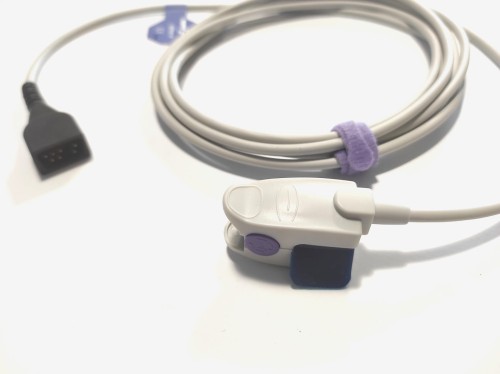 Czujnik pulsoksymetru Nonin dla dzieci.jpg