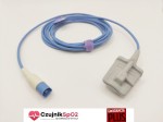 Czujnik SpO2 / czujnik saturacji soft kompatybilny z monitorem pacjentaPhilips (M1191A)
