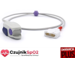 Czujnik SpO2 kompatybilny z Masimo M-LNCS DC-I [11PIN]