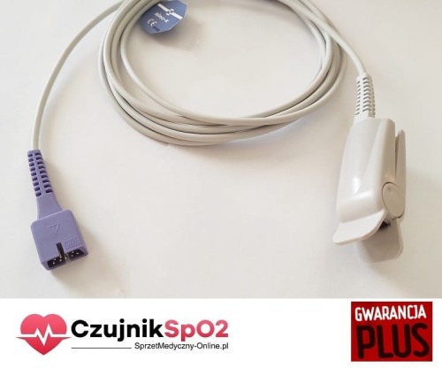 Czujnik DS100A Oximax Comen.jpg