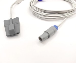 Czujnik pulsoksymetru OXY-50 dla dzieci na palec