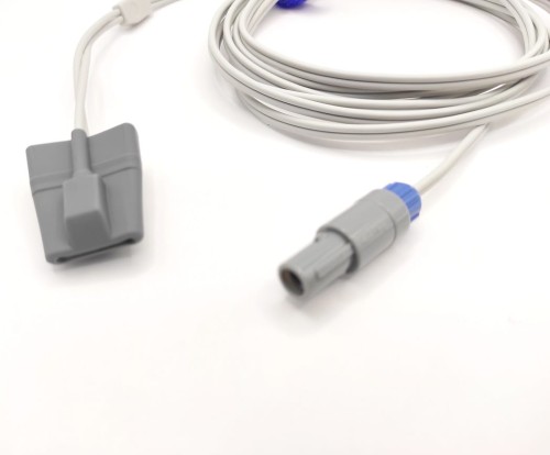 Czujnik pulsoksymetru OXY-50 dla dzieci na palec.jpg