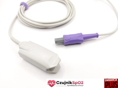 Czujnik kardiomonitora UP-7000.jpg