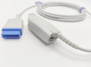 Czujnik pulsoksymetru do aparatu do znieczuleń GE Carestation