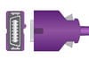 Adapter SpO2 DOC10 do Nellcor Oximax
