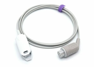 Czujnik pulsoksymetru do kardiomonitora S/5