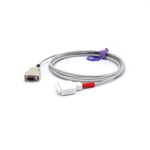 Kabel czujnika pulsoksymetru Masimo M-LNCS.jpg