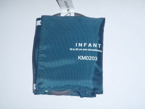 Mankiet NIBP dla dziecka 