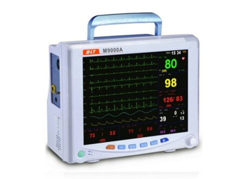 Kardiomonitor M9000A.jpg