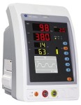 Kapnograf PC-900A z modułem SpO2/PR