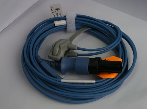 Czujnik SpO2 Novametric opaska dla noworodka